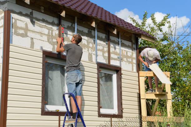 Siding Removal and Disposal in Florence, AL