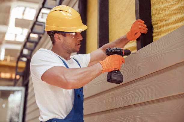 Best Siding Removal and Disposal  in Florence, AL