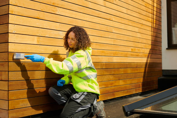 Best Insulated Siding Installation  in Florence, AL